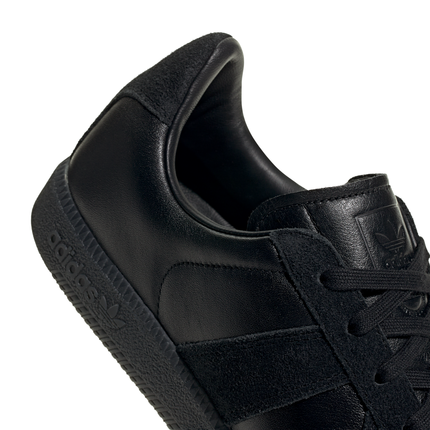 Adidas BW Army Triple Black
