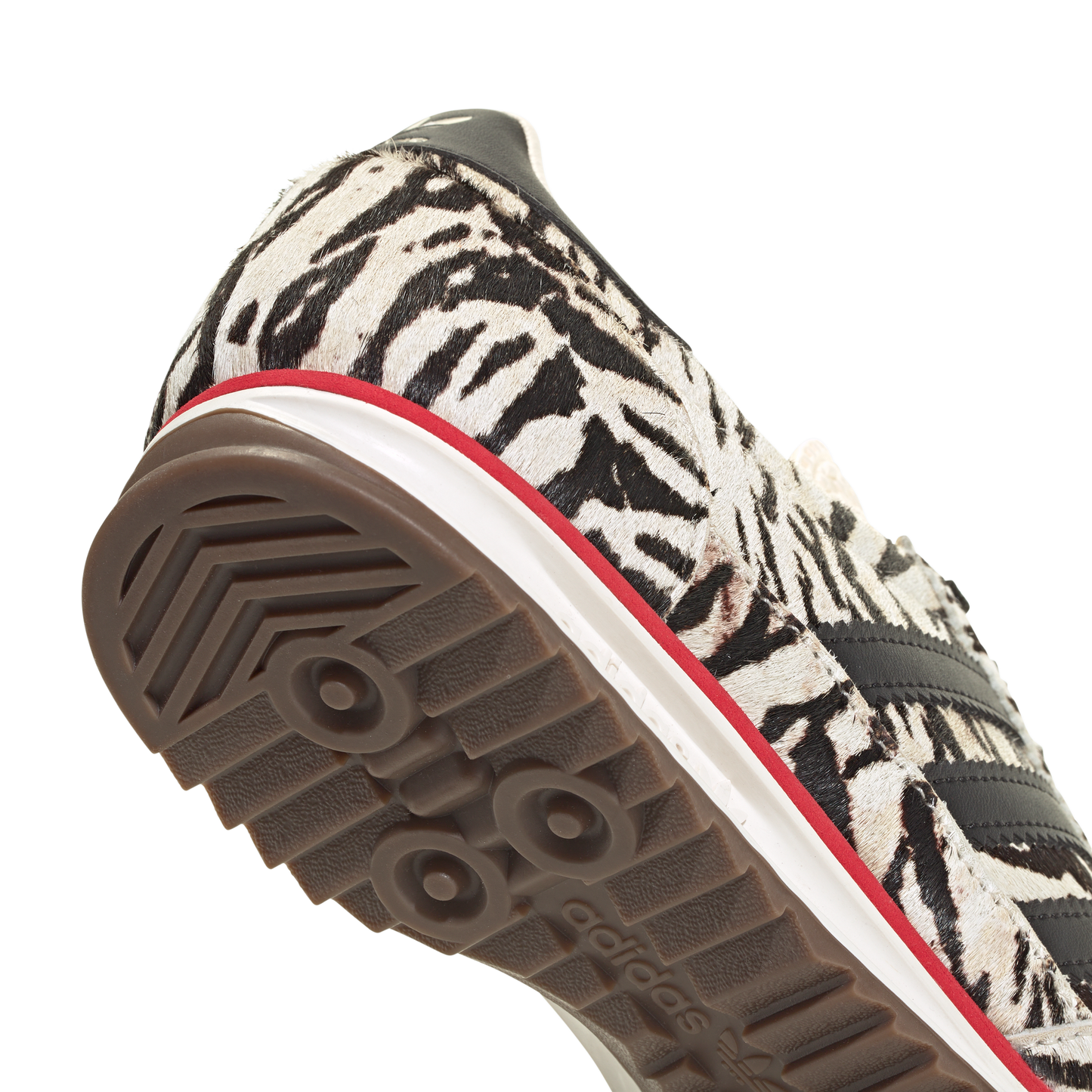 Adidas Mujer SL 72 OG Zebra