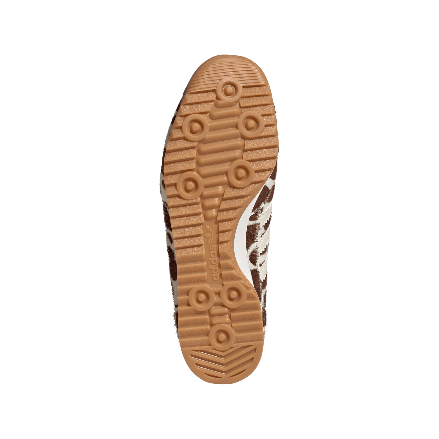 Adidas Mujer SL 72 OG Giraffe Print Crystal Linen