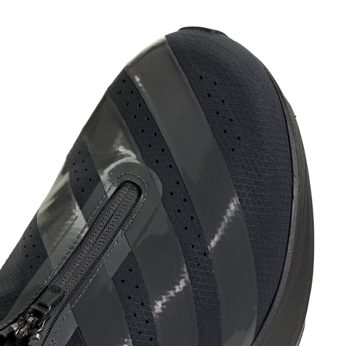 Adidas Adizero Evo SL Zip Black