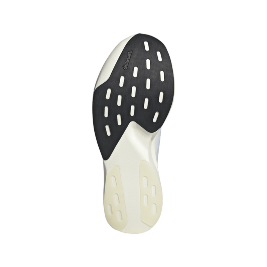 Adidas Adizero Evo SL Zip White Black