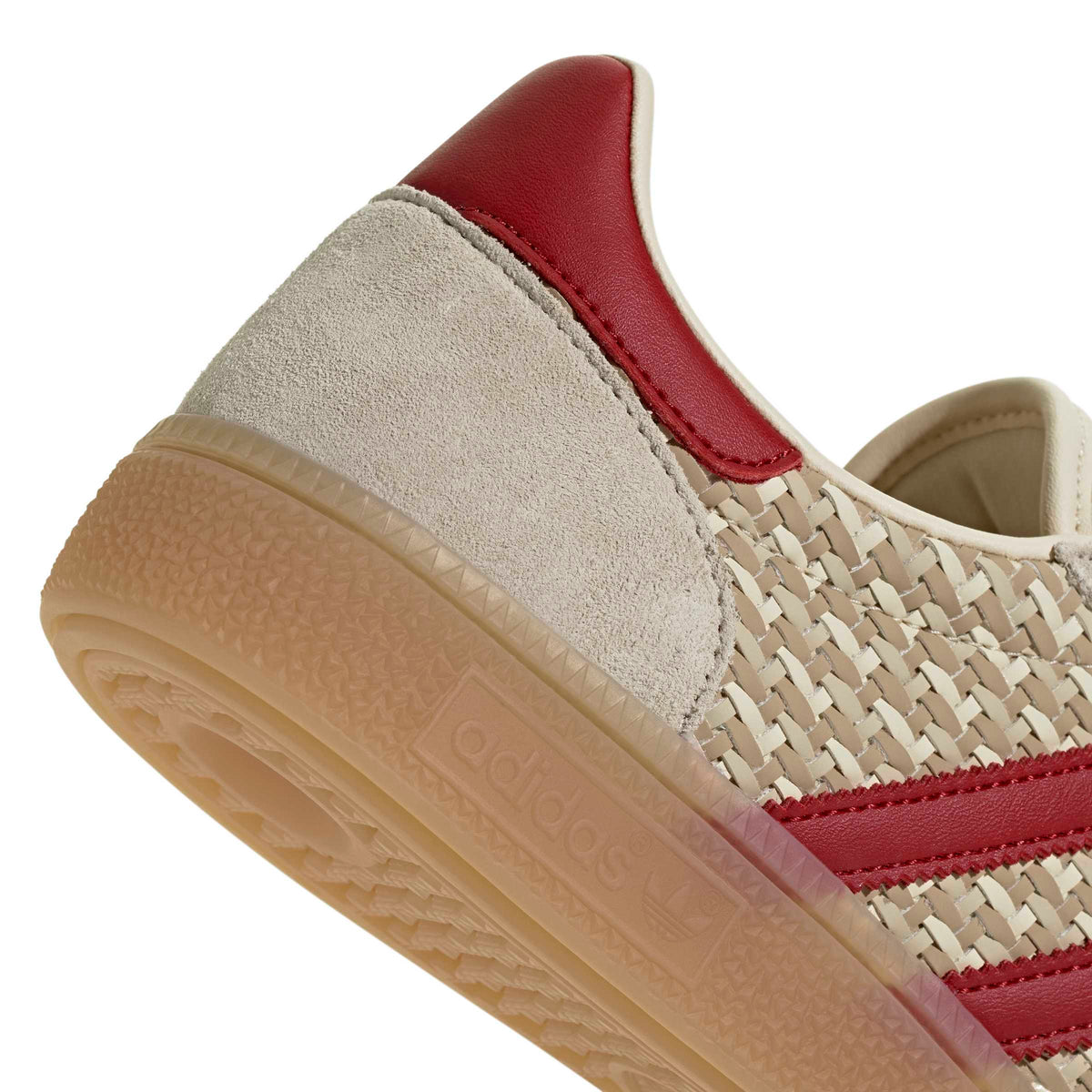 Adidas Handball Spezial W Wonder White Gold