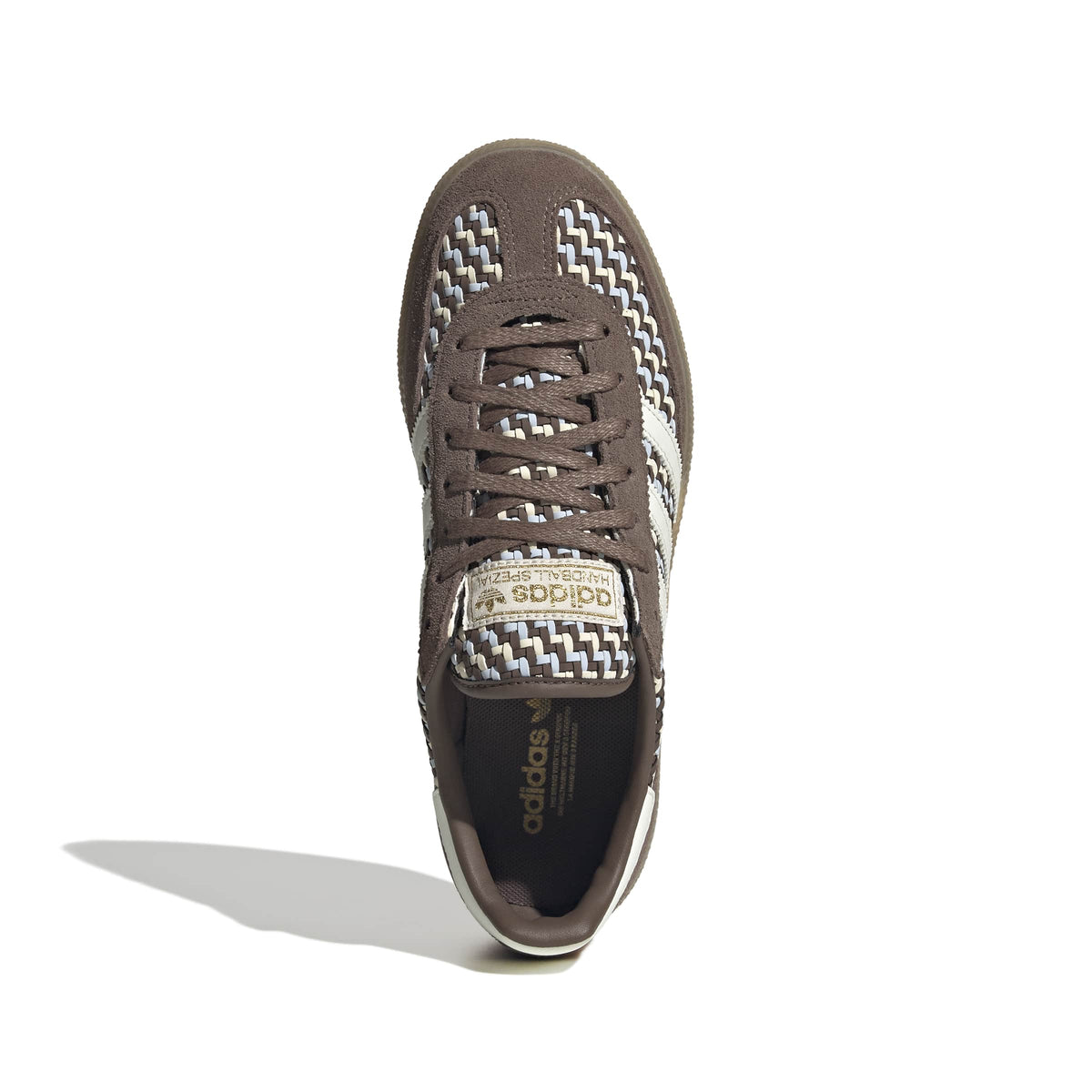 Adidas Handball Spezial W Earth Strata Gold II