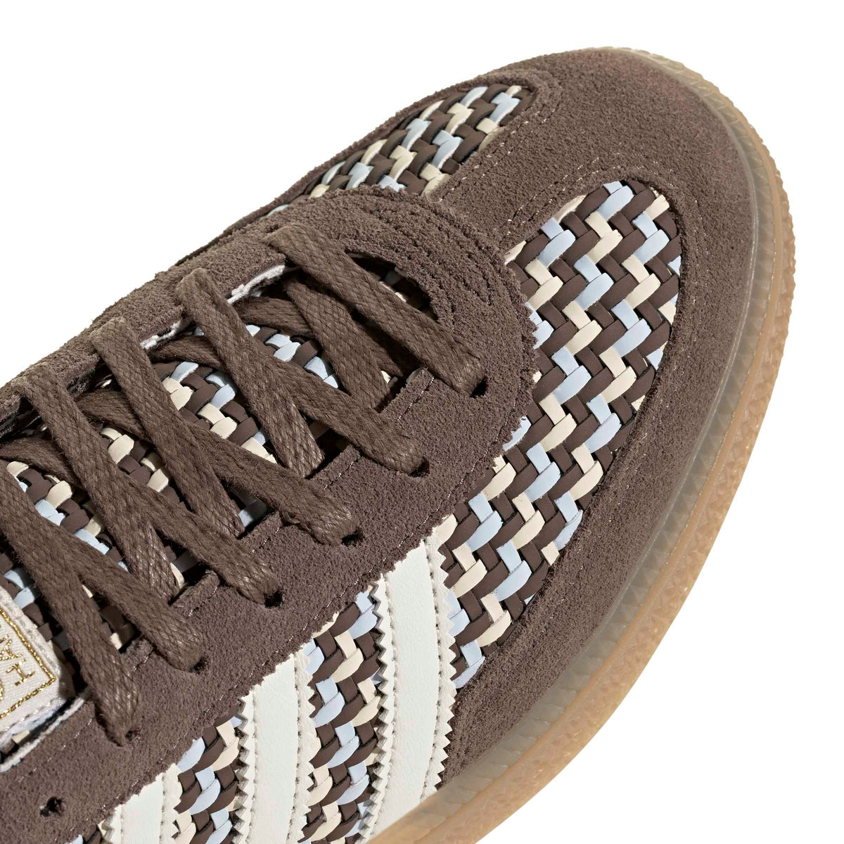 Adidas Handball Spezial W Earth Strata Gold II