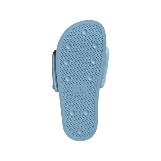 Adidas Adilette Slides Care Bears Bedtime Bear