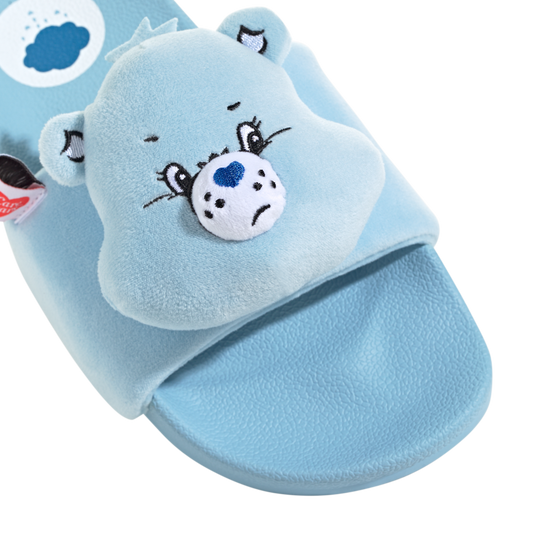 Adidas Adilette Slides Care Bears Bedtime Bear