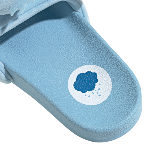 Adidas Adilette Slides Care Bears Bedtime Bear