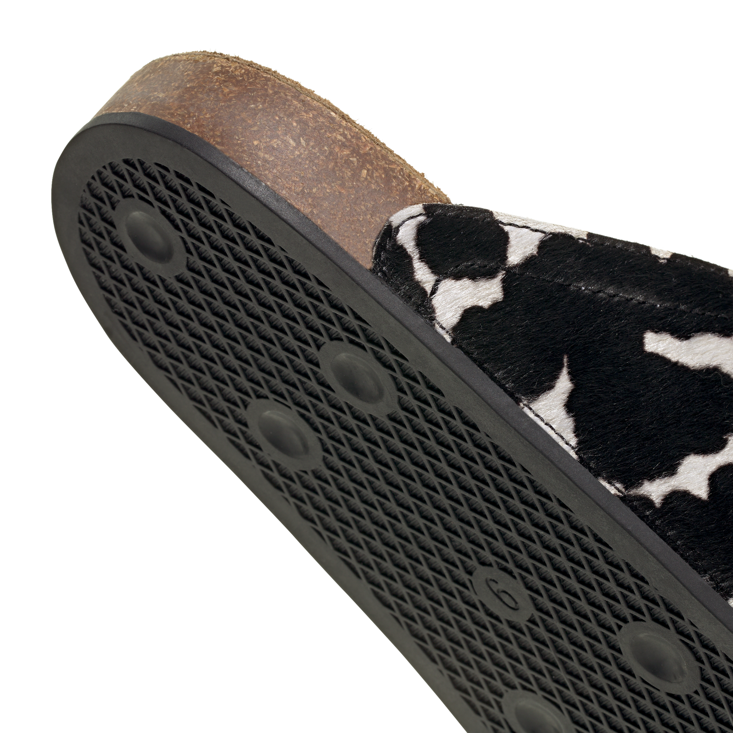 Adidas AdiMule Core Black Cloud White