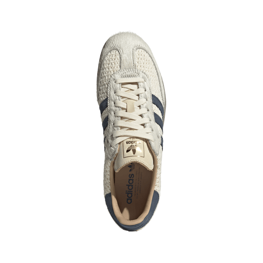 Adidas Samba OG Cream White Preloved Ink Khaki