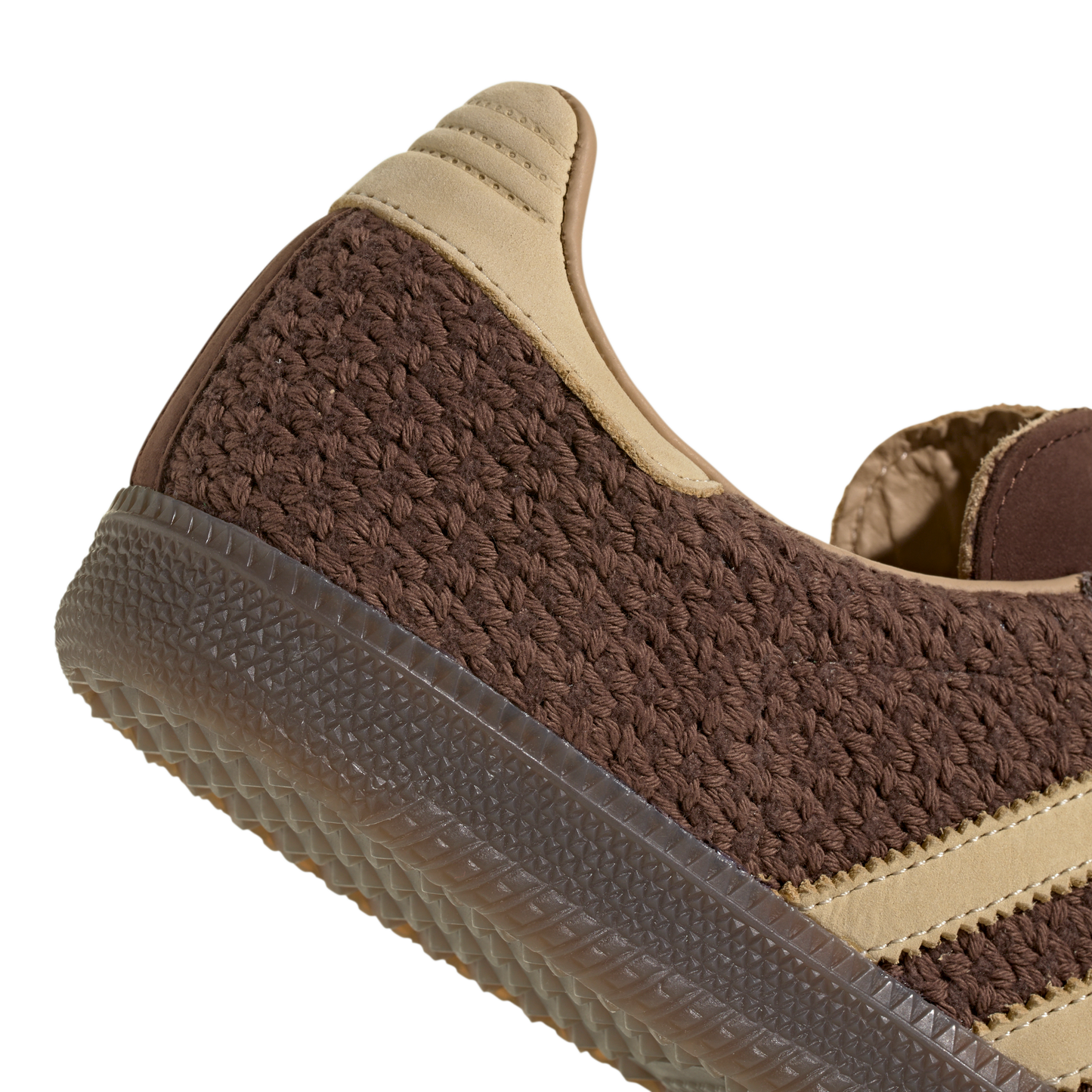 Adidas Samba OG Auburn Warm Vanilla Magic Beige