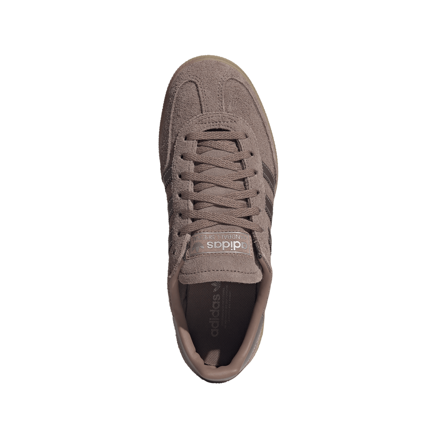 Adidas Handball Spezial W Brown Metallic
