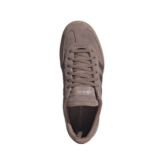 Adidas Handball Spezial W Brown Metallic