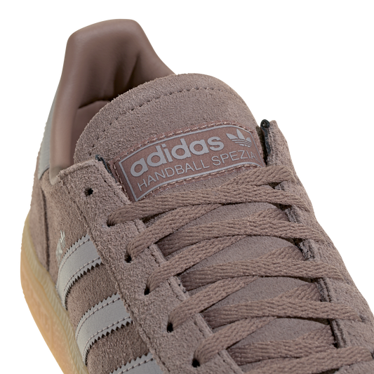 Adidas Handball Spezial W Brown Metallic