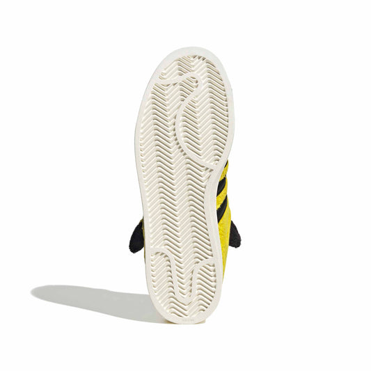Adidas Superstar Pokémon Pikachu Yellow