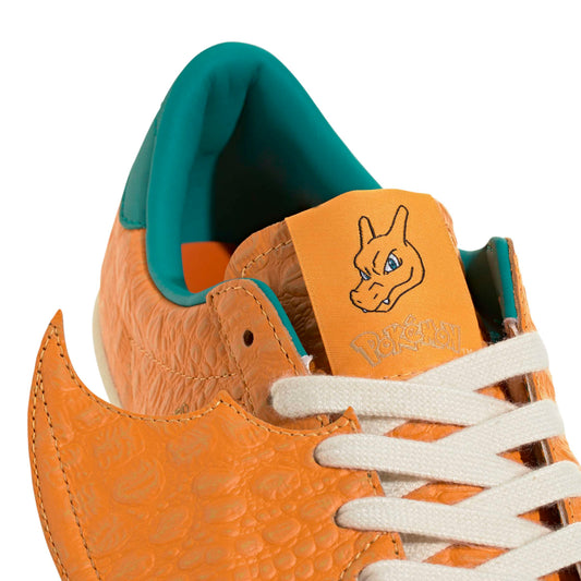 Adidas Superstar Pokémon Charizard