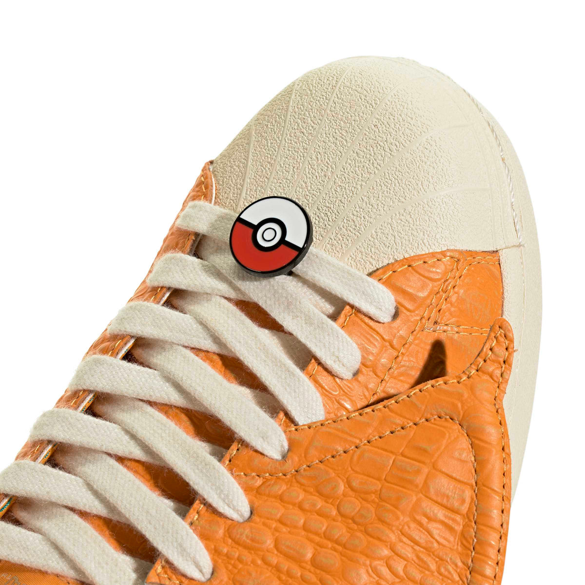 Adidas Superstar Pokémon Charizard