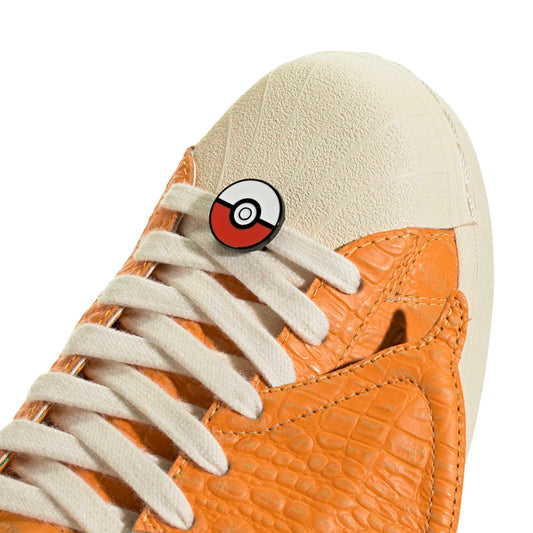 Adidas Superstar Pokémon Charizard