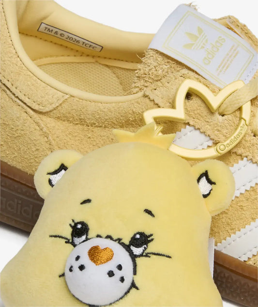Adidas Handball Spezial Care Bears Funshine Bear