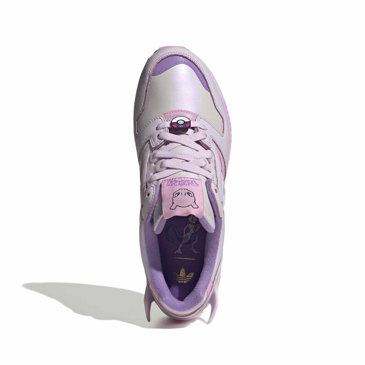 Adidas ZX 8000 Pokémon Mewtwo