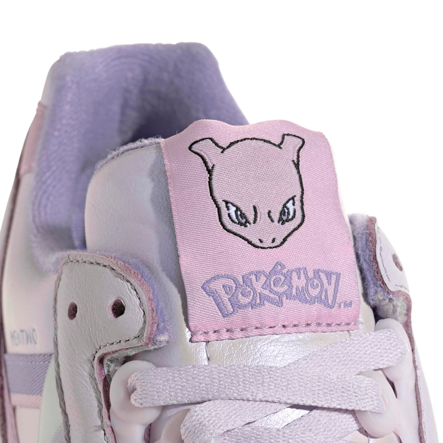 Adidas ZX 8000 Pokémon Mewtwo