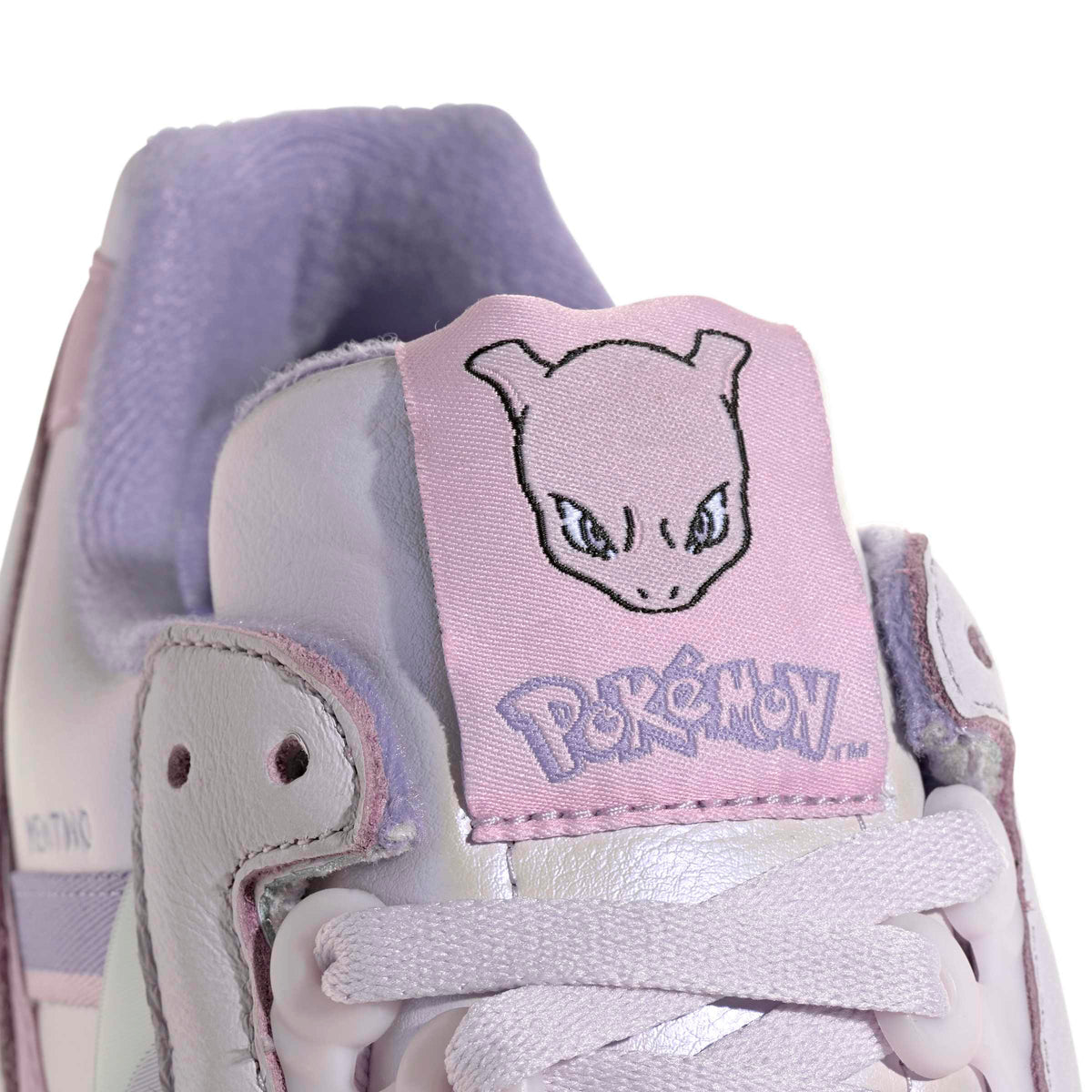 Adidas ZX 8000 Pokémon Mewtwo