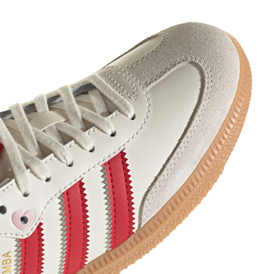 Adidas Samba OG Valentine's Day