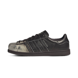 Adidas Γυναικεία Superstar SQ Aurora Coffee Silver Metallic