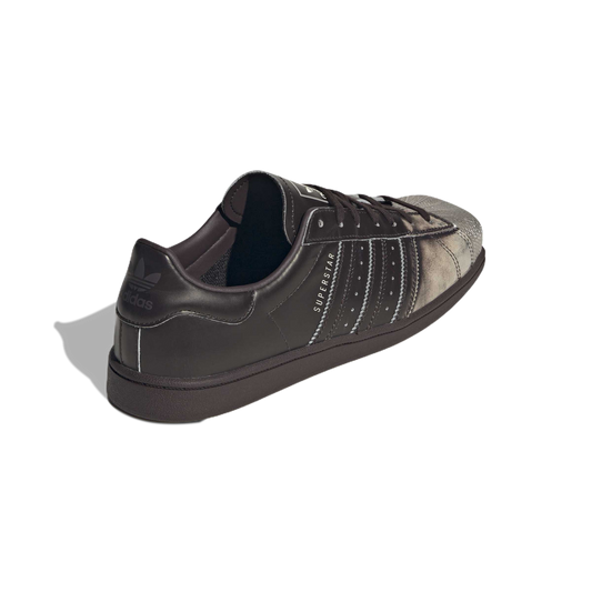 Adidas Γυναικεία Superstar SQ Aurora Coffee Silver Metallic