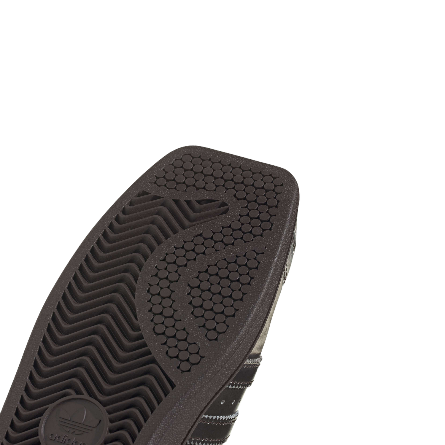 Adidas Γυναικεία Superstar SQ Aurora Coffee Silver Metallic