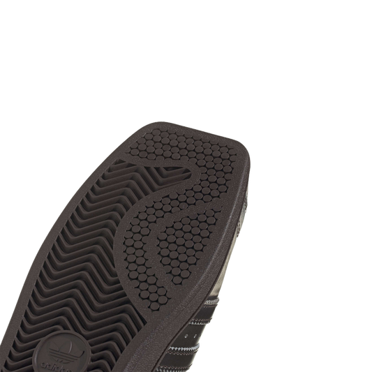Adidas Γυναικεία Superstar SQ Aurora Coffee Silver Metallic