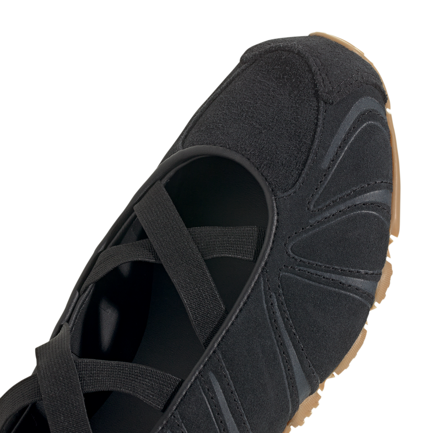 Adidas Mujer Ghost Sprint Ballet Black Gum
