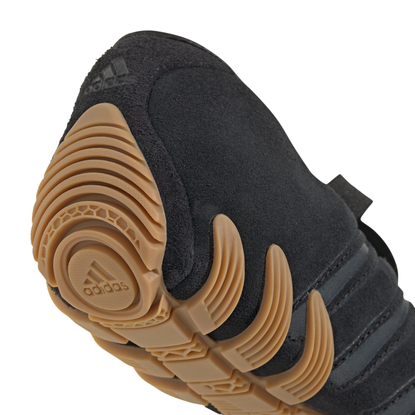 Adidas Mujer Ghost Sprint Ballet Black Gum