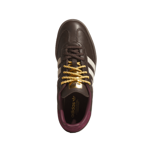 Adidas Samba OG Brown