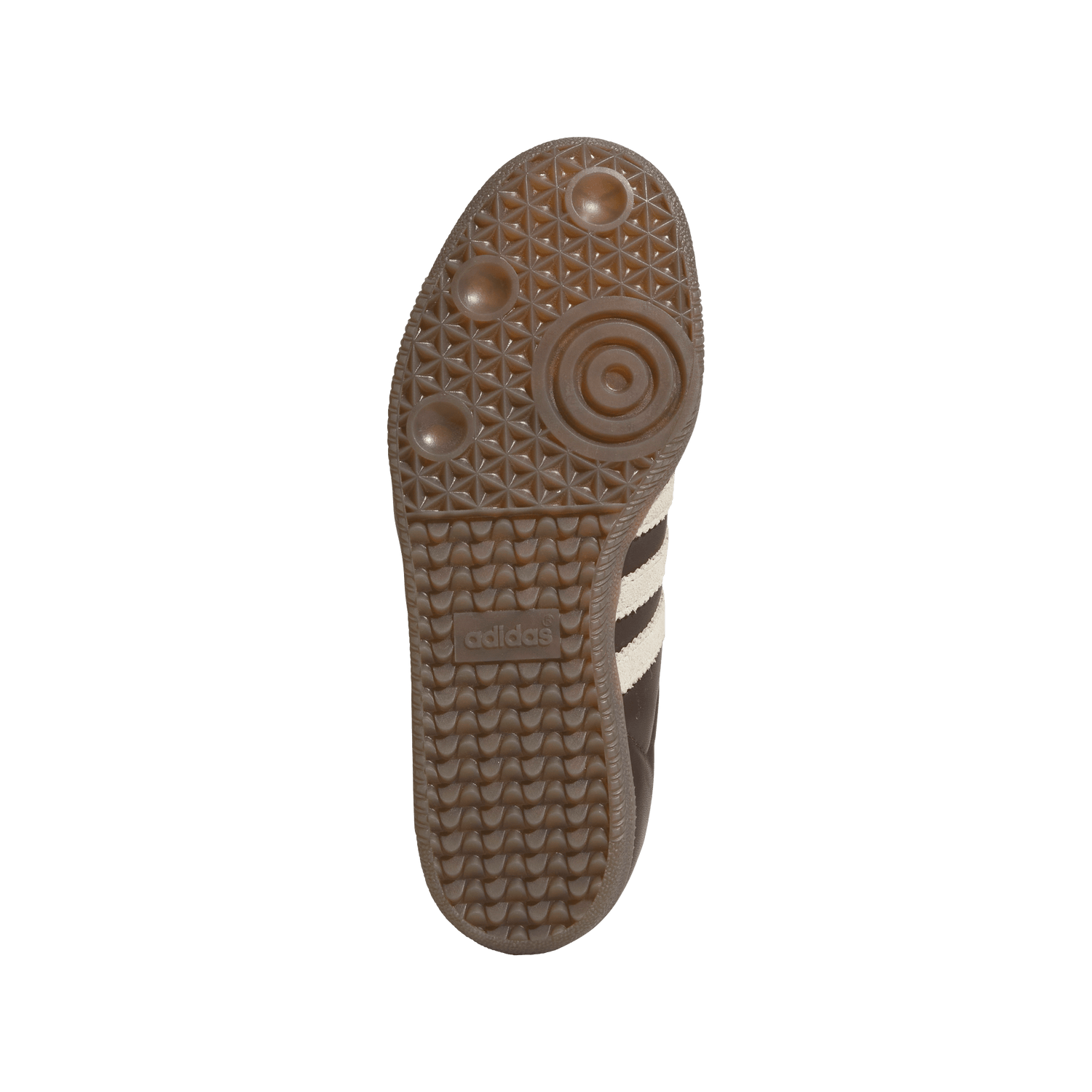 Adidas Samba OG Brown