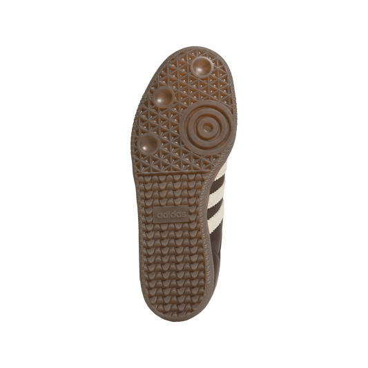Adidas Samba OG Brown
