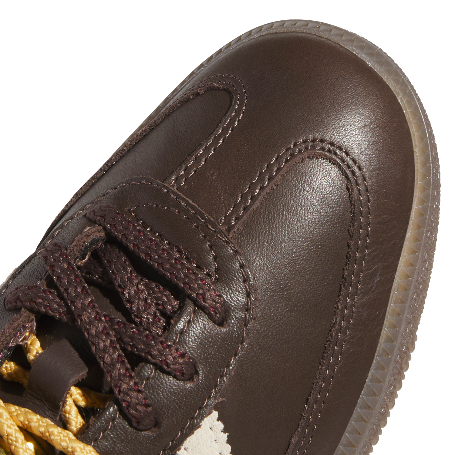 Adidas Samba OG Brown