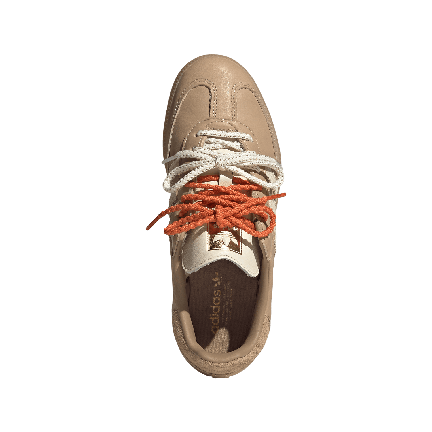 Adidas Samba OG W Magic Beige