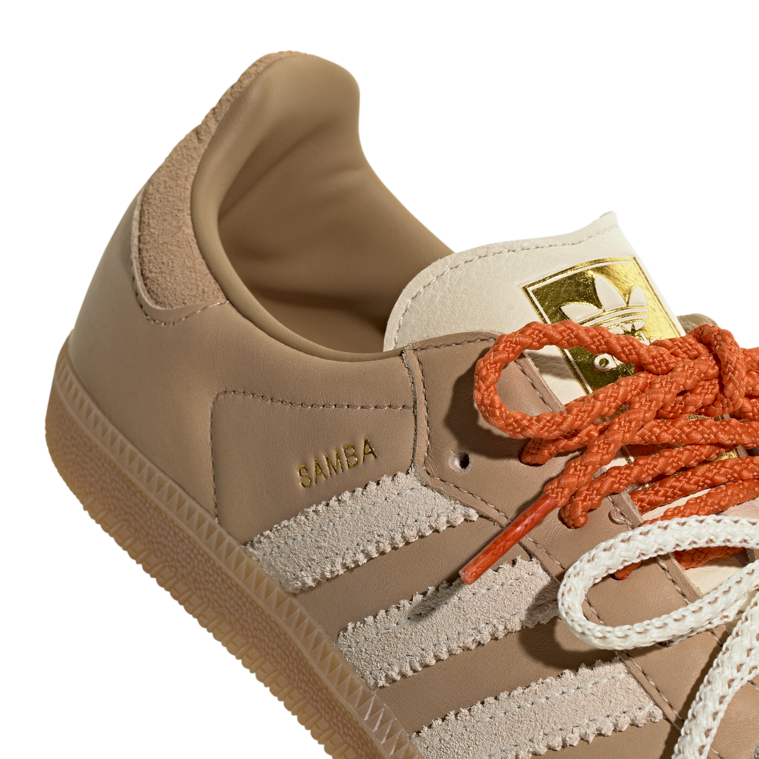 Adidas Samba OG W Magic Beige