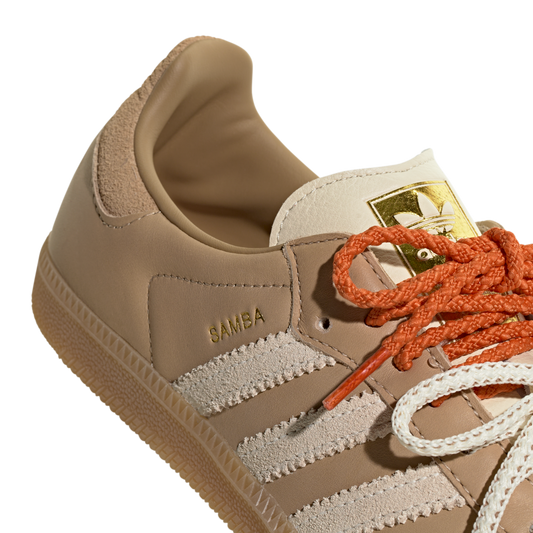 Adidas Samba OG W Magic Beige