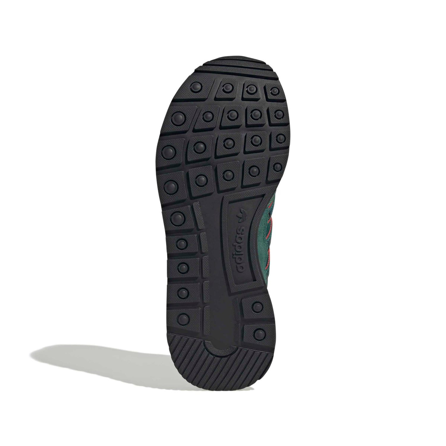 Adidas x Pokémon ZX 500 RS Green Black