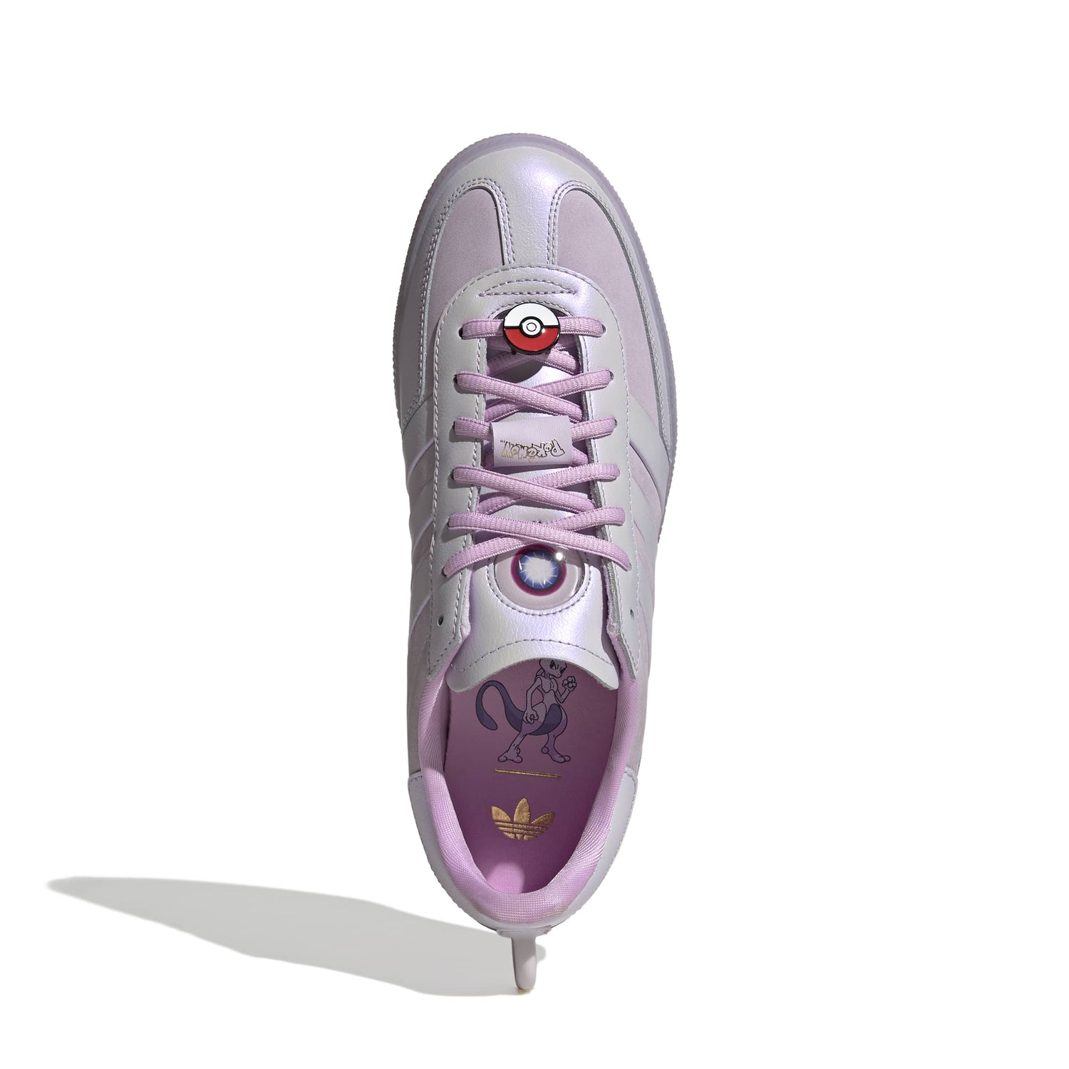 Adidas x Pokémon Handball Spezial Mewtwo