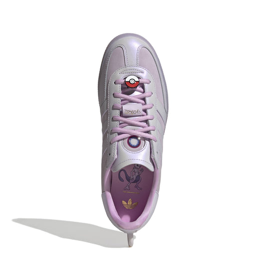 Adidas x Pokémon Handball Spezial Mewtwo
