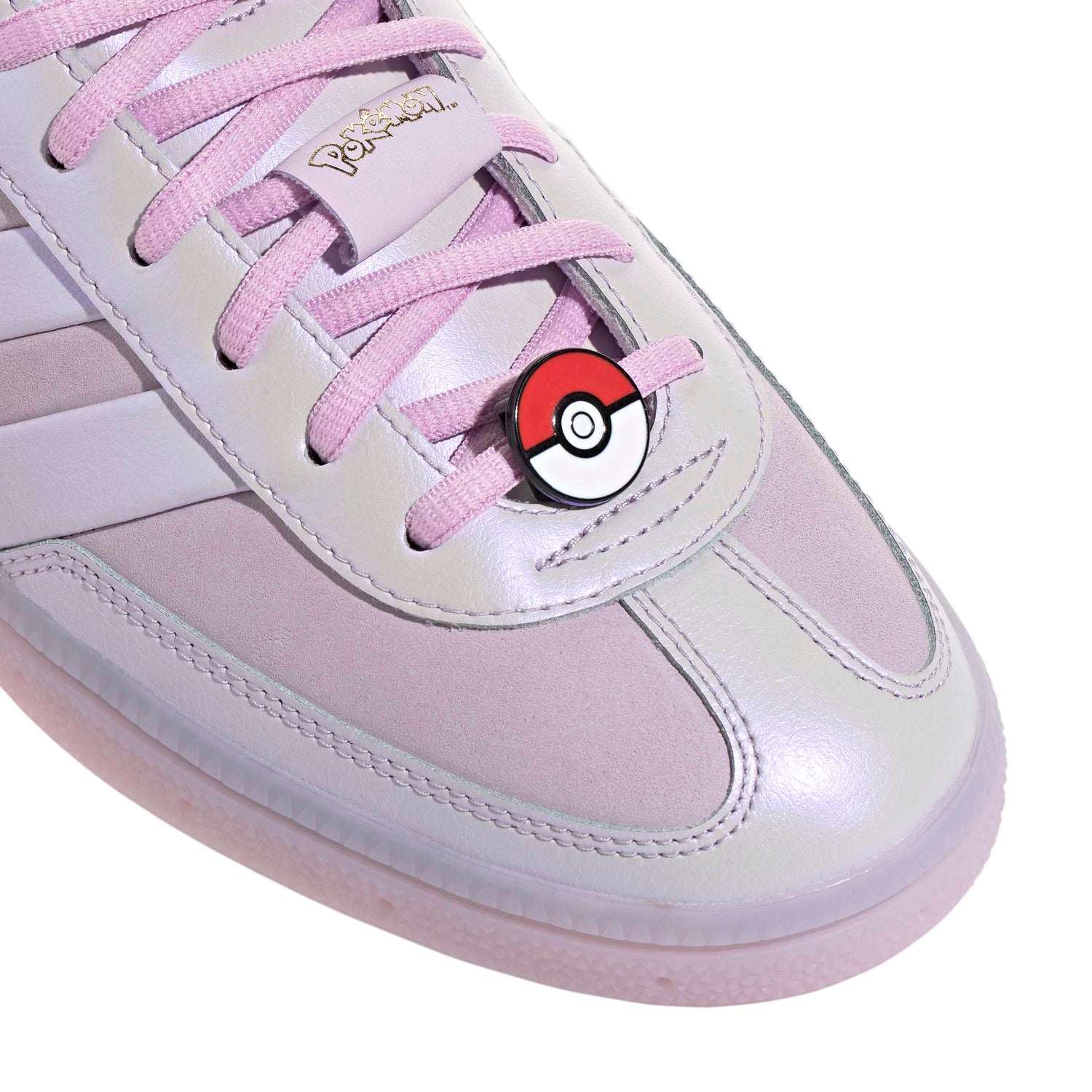 Adidas x Pokémon Handball Spezial Mewtwo