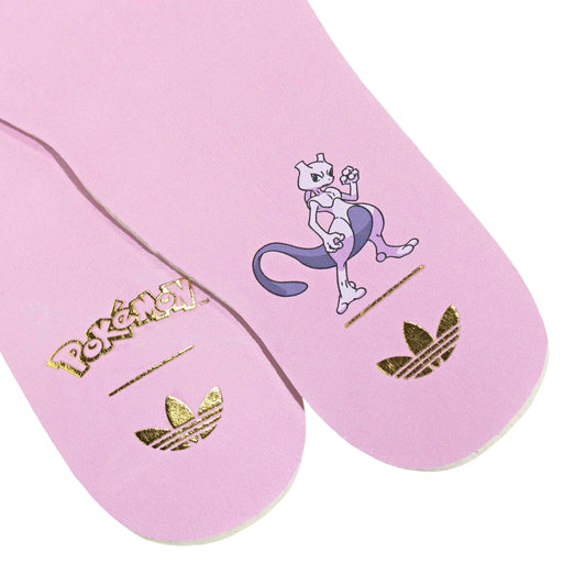 Adidas x Pokémon Handball Spezial Mewtwo