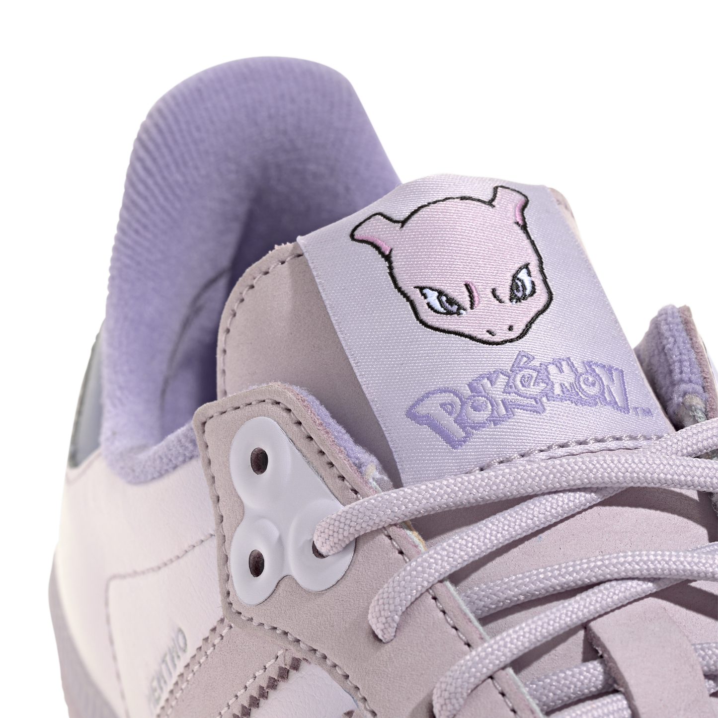 Adidas Samba OG Pokémon Mewtwo