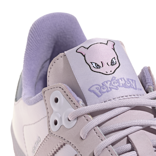 Adidas x Pokémon Samba OG Mewtwo
