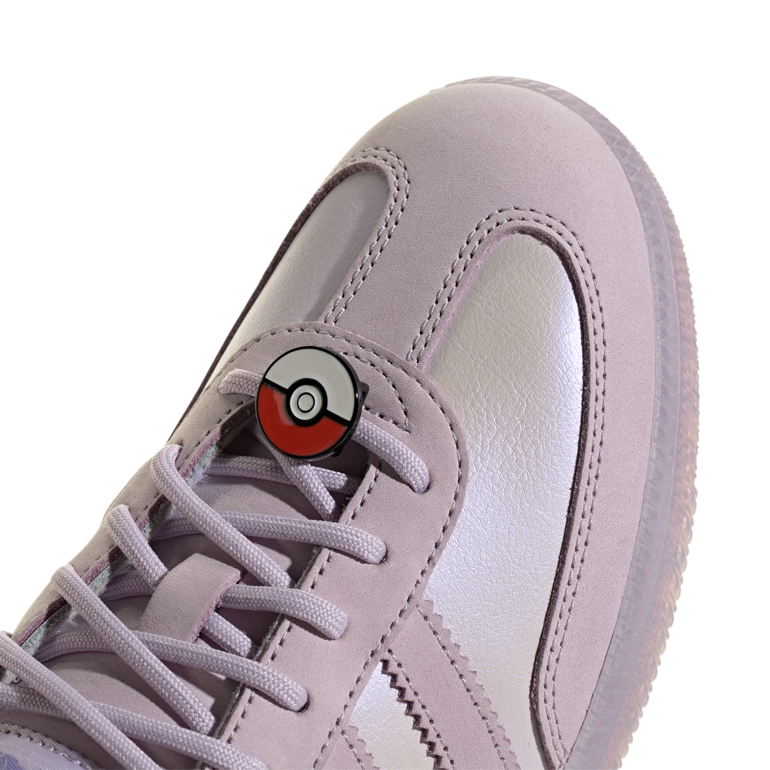 Adidas Samba OG Pokémon Mewtwo