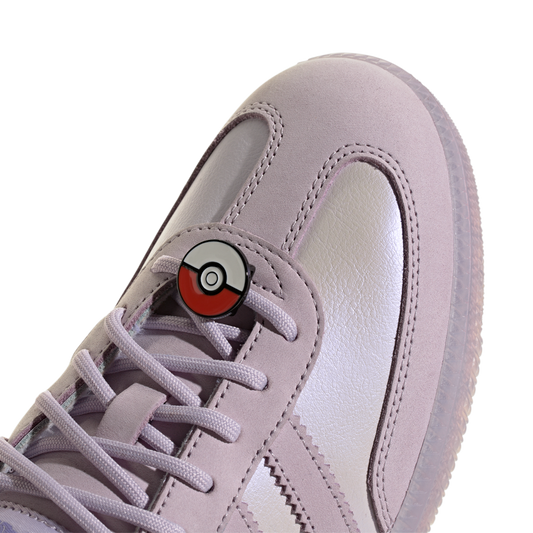 Adidas x Pokémon Samba OG Mewtwo