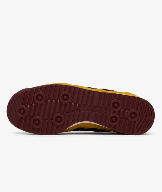 Adidas SL 72 RS Jamaica Football Federation x Bob Marley Yellow