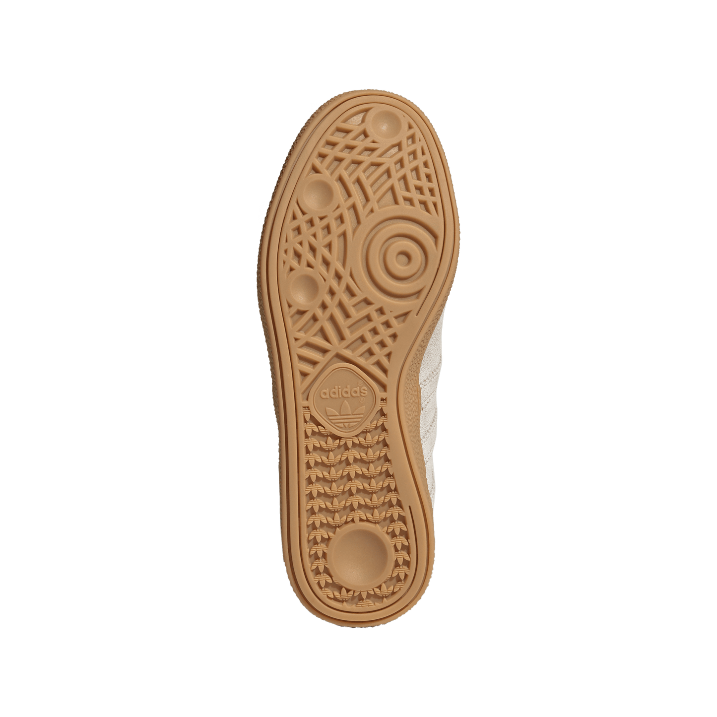 Adidas Handball Spezial Loafer Wonder White Gum